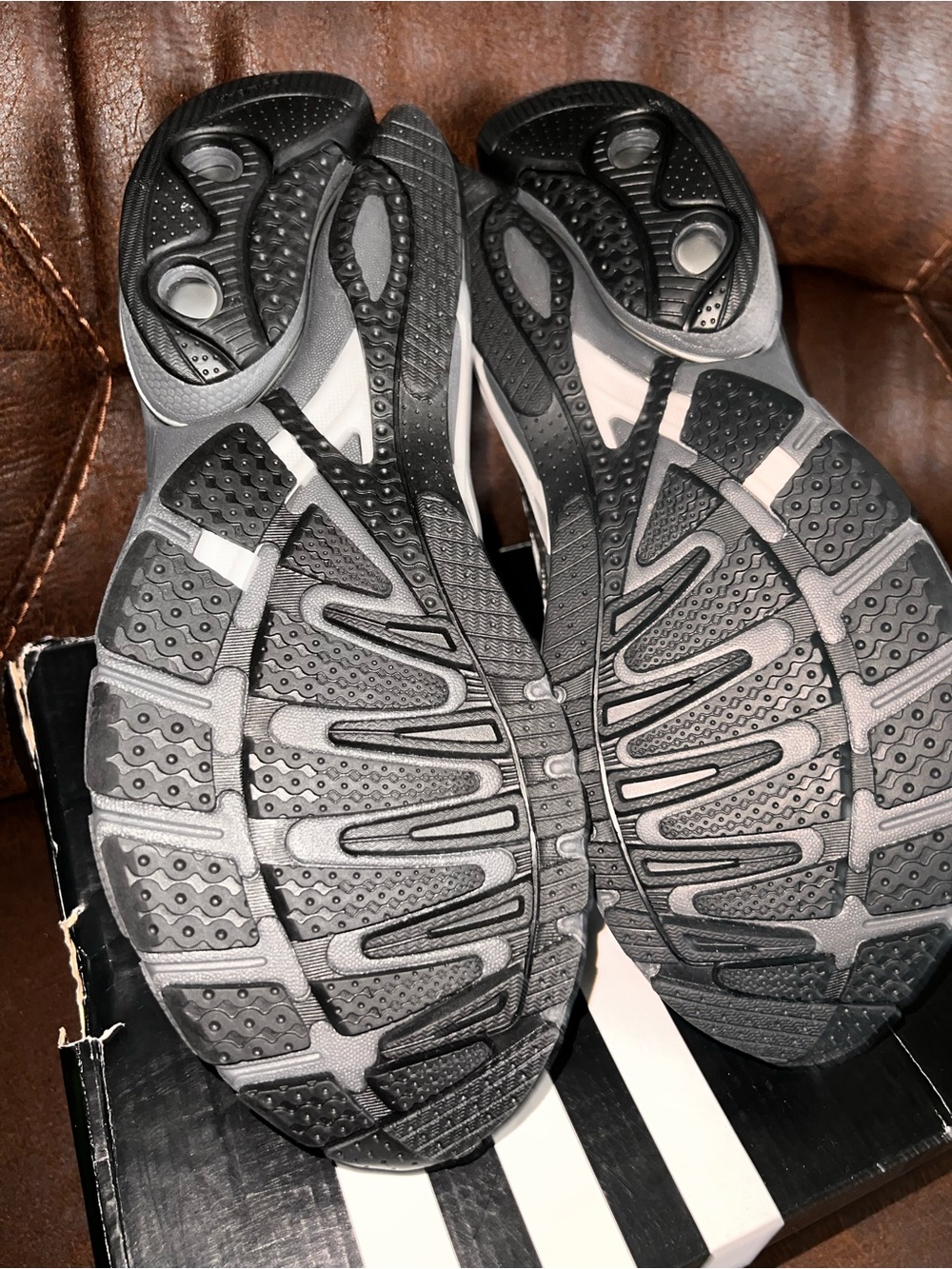 Adidas Adistar Control - Picture 5 of 5